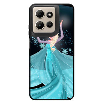 Frozen Elsa Motorola Moto G Power 2026 Case