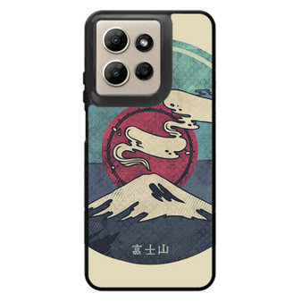 Fuji Motorola Moto G Power 2026 Case