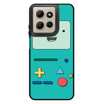Fun Beemo Motorola Moto G Power 2026 Case