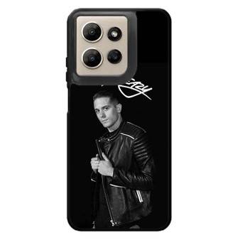 G Eazy Motorola Moto G Power 2026 Case