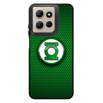 Green lantern logo Motorola Moto G Power 2026 Case