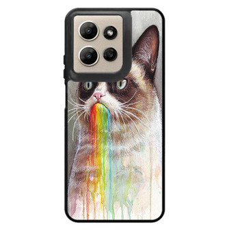grumpy cat amaze Motorola Moto G Power 2026 Case