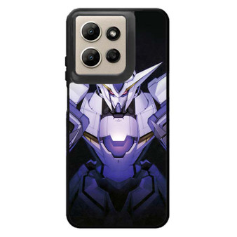 Gundam Dark Motorola Moto G Power 2026 Case