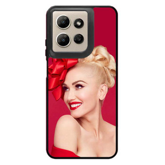 Gwen Stefani Motorola Moto G Power 2026 Case