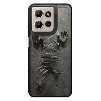 Han Solo Star Wars Motorola Moto G Power 2026 Case