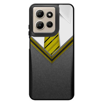 harry potter cloth hufflepuff Motorola Moto G Power 2026 Case