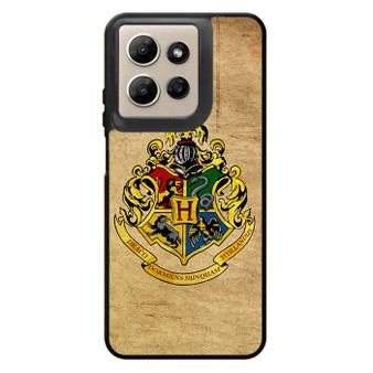 Harry Potter Emblem Motorola Moto G Power 2026 Case