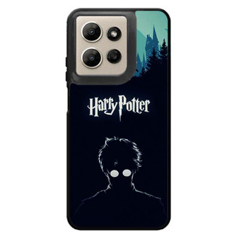 Harry Potter Movie Cover Motorola Moto G Power 2026 Case