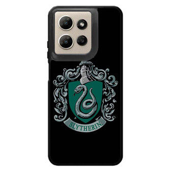 Harry Potter Slytherin 2 Motorola Moto G Power 2026 Case