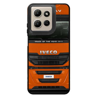 Hi Way Iveco truck Motorola Moto G Power 2026 Case