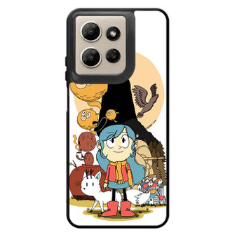Hilda 1 Motorola Moto G Power 2026 Case