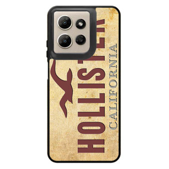 hollister Motorola Moto G Power 2026 Case