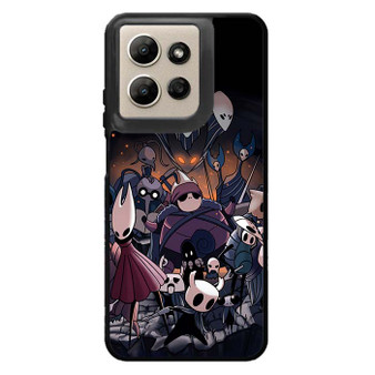 Hollow Knight 2 Motorola Moto G Power 2026 Case