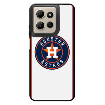 Houston Astros 1 Motorola Moto G Power 2026 Case