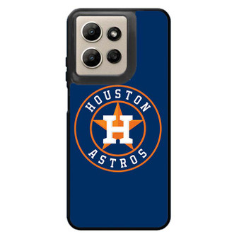 Houston Astros 5 Motorola Moto G Power 2026 Case