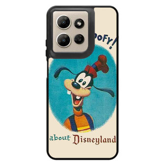 I'm Just Goofy Motorola Moto G Power 2026 Case