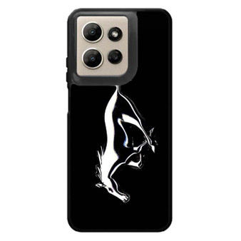 Index Mustang HC Motorola Moto G Power 2026 Case