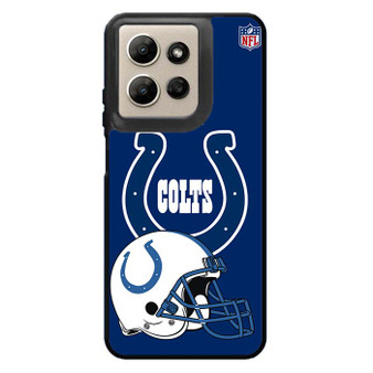 Indianapolis Colts 2 Motorola Moto G Power 2026 Case