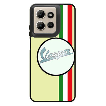 Italian Vespa Motorola Moto G Power 2026 Case