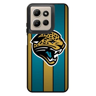 jacksonville jaguars Motorola Moto G Power 2026 Case