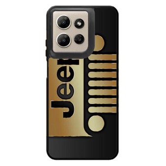 Jeep 2 Motorola Moto G Power 2026 Case