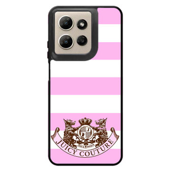 juicy couture Motorola Moto G Power 2026 Case