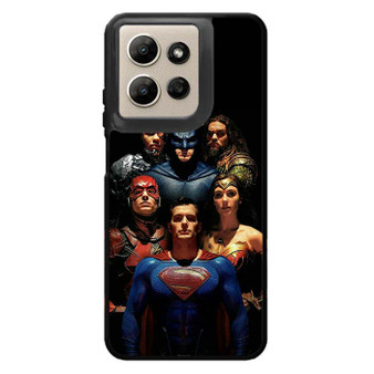 Justice League All Alley Motorola Moto G Power 2026 Case