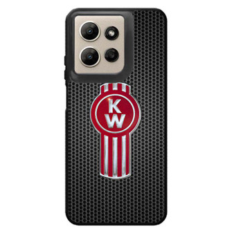 kenworth Motorola Moto G Power 2026 Case