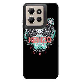 KENZO Motorola Moto G Power 2026 Case