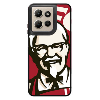 KFC Motorola Moto G Power 2026 Case