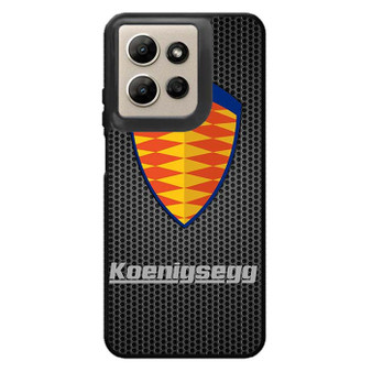 koenigsegg car Motorola Moto G Power 2026 Case