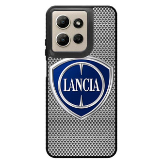 Lancia Car Logo Motorola Moto G Power 2026 Case