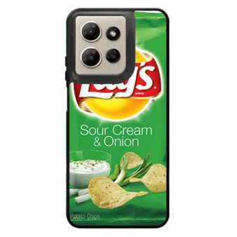 Lays 2 Motorola Moto G Power 2026 Case