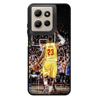 LeBron James 2 Motorola Moto G Power 2026 Case