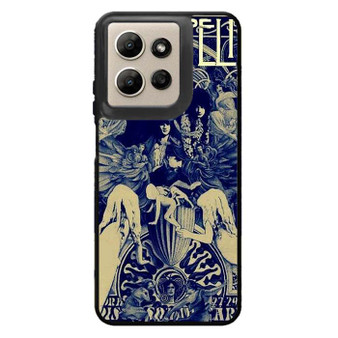 Led Zeppelin 1 Motorola Moto G Power 2026 Case