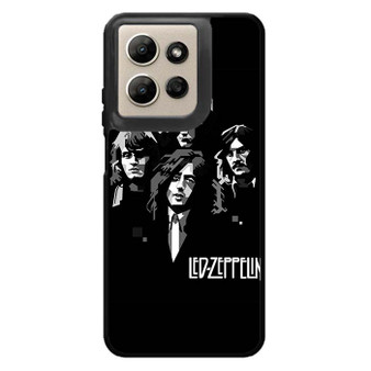 Led Zeppelin 2 Motorola Moto G Power 2026 Case