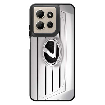 Lexus 2 Motorola Moto G Power 2026 Case