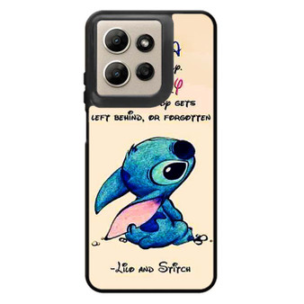 Lilo & Stitch Motorola Moto G Power 2026 Case