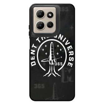 Logang Dent The Universe Motorola Moto G Power 2026 Case