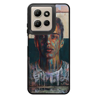Logic Under Pressure Motorola Moto G Power 2026 Case