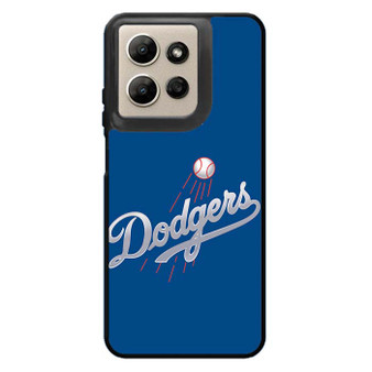 Los Angeles Dodgers Team Motorola Moto G Power 2026 Case