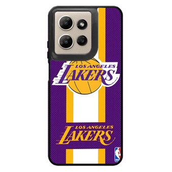 Los Angeles Lakers 2 Motorola Moto G Power 2026 Case