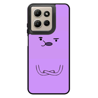 Lumpy Space Princess Motorola Moto G Power 2026 Case