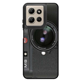 m8 leica camera Motorola Moto G Power 2026 Case