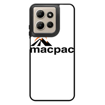 Macpac Motorola Moto G Power 2026 Case