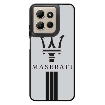 Maserati beyond Motorola Moto G Power 2026 Case