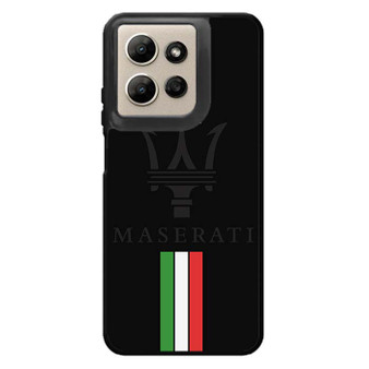 Maserati Limited Motorola Moto G Power 2026 Case