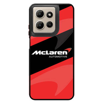 mclaren automotive Motorola Moto G Power 2026 Case