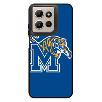 Memphis Tigers American Football Motorola Moto G Power 2026 Case