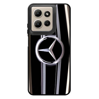 Mercedes Benz Front Motorola Moto G Power 2026 Case